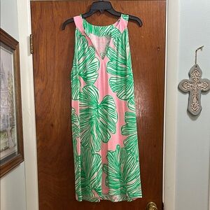Lilly Pulitzer Ross Shift